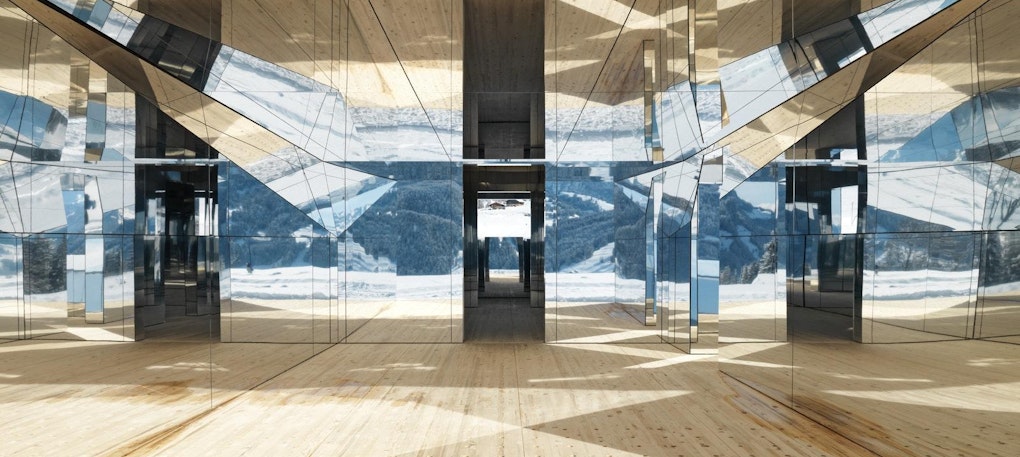 Mirage Gstaad