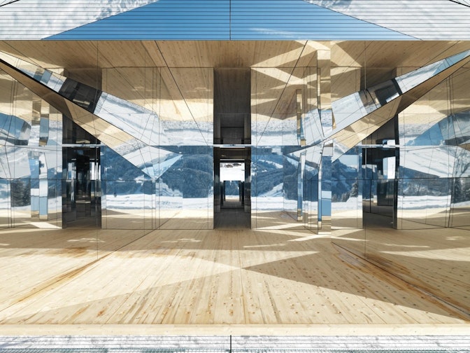 Mirage Gstaad