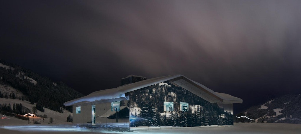 Mirage Gstaad