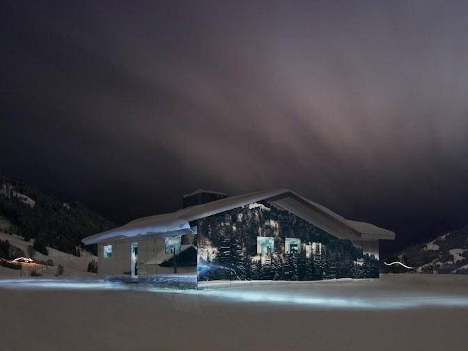 Mirage Gstaad