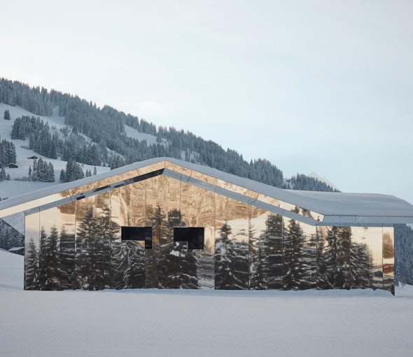 Mirage Gstaad