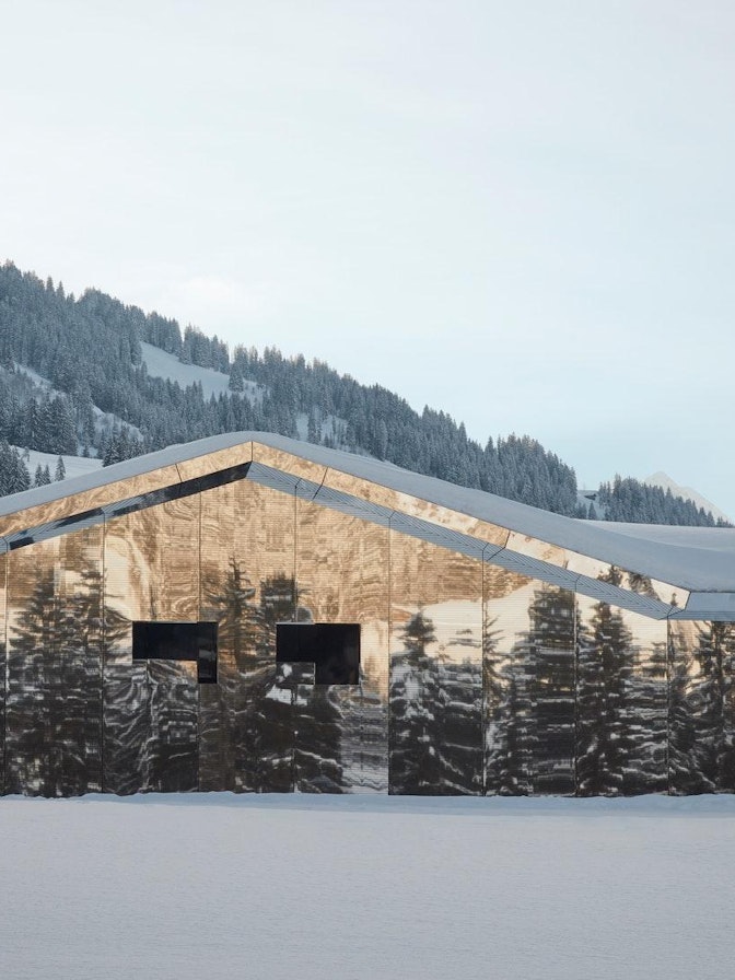 Mirage Gstaad