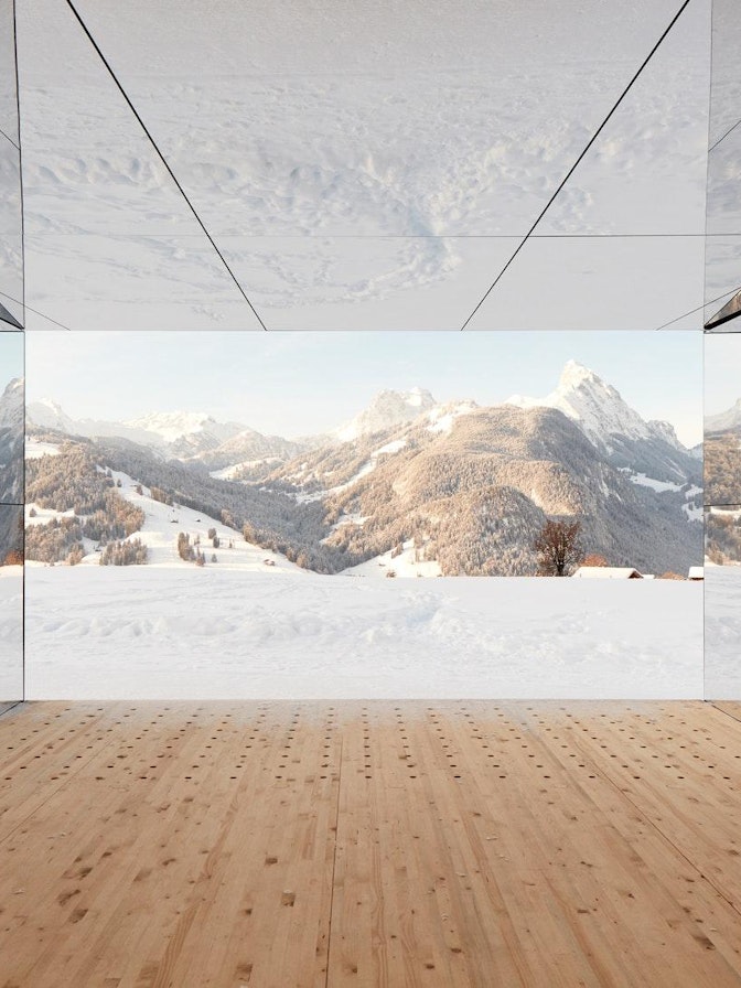 Mirage Gstaad