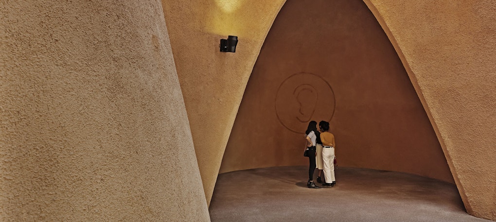 Expo 2020 Dubai Austria Copyright NUSSLI Group keller-fotografie