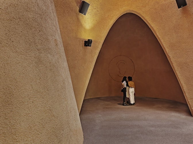 Expo 2020 Dubai Austria Copyright NUSSLI Group keller-fotografie