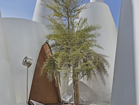 Expo 2020 Dubai Austria Copyright NUSSLI Group keller-fotografie