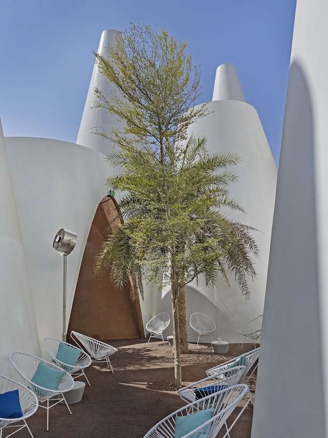 Expo 2020 Dubai Austria Copyright NUSSLI Group keller-fotografie