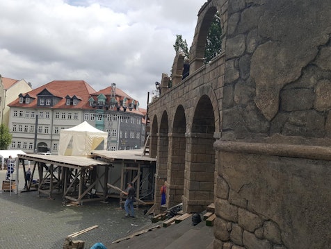 Domstufenfestspiele