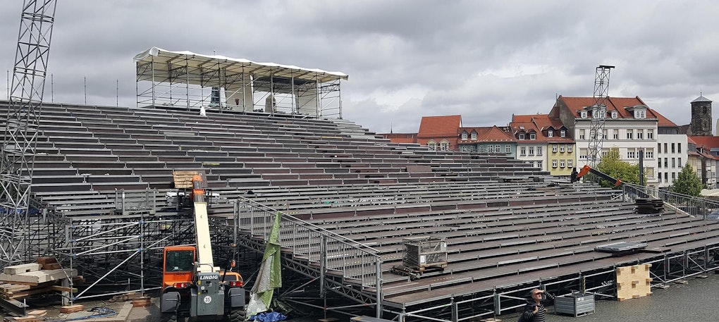 Domstufenfestspiele