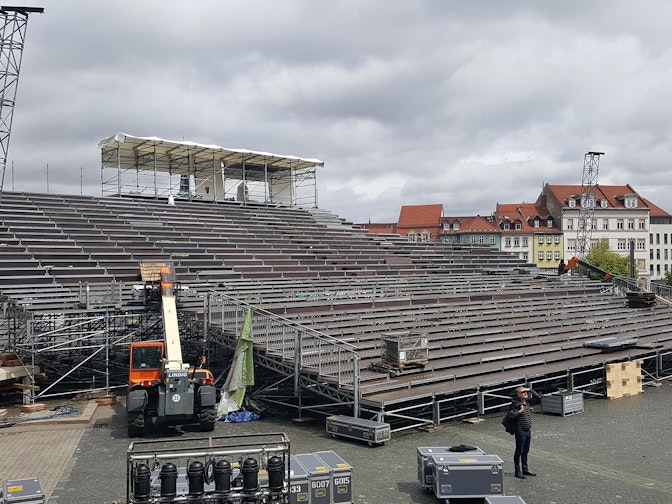 Domstufenfestspiele