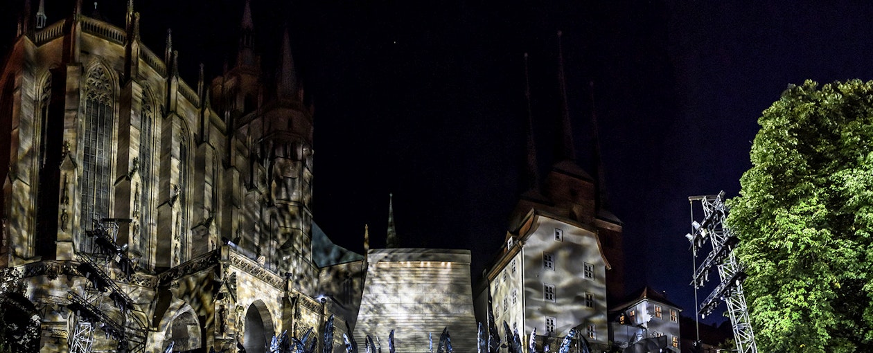 Domstufenfestspiele