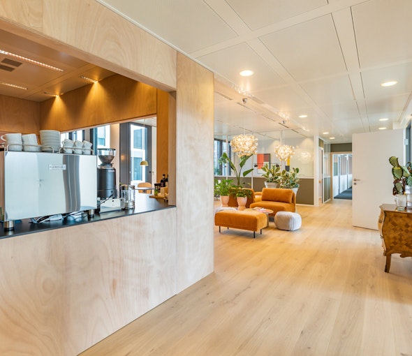2020 FlexOffice Basel Copyright Flexoffice