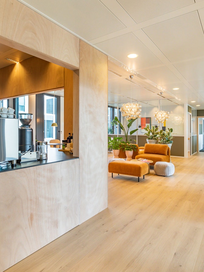 2020 FlexOffice Basel Copyright Flexoffice