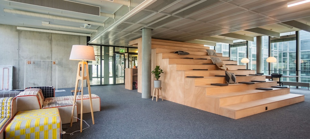 2020 FlexOffice Basel Copyright Flexoffice