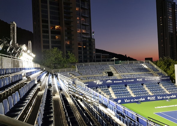 WTA Monterrey Open