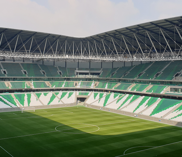 Education City Stadium für den FIFA World Cup 2022™ Education City Stadium für den FIFA World Cup 2022™