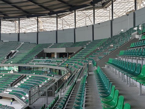 Education City Stadium für den FIFA World Cup 2022™ Education City Stadium für den FIFA World Cup 2022™