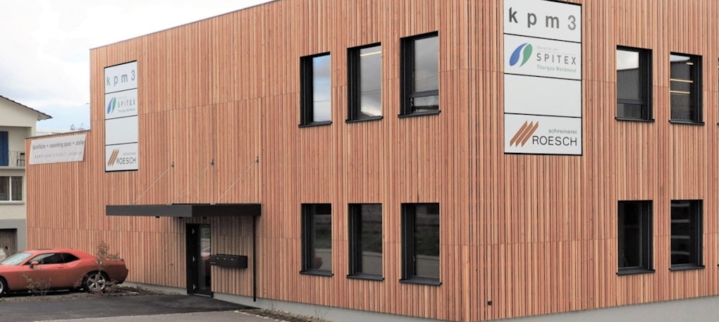 Werkhalle und Büro Am Teuchelweiher Werkhalle und Büro Am Teuchelweiher