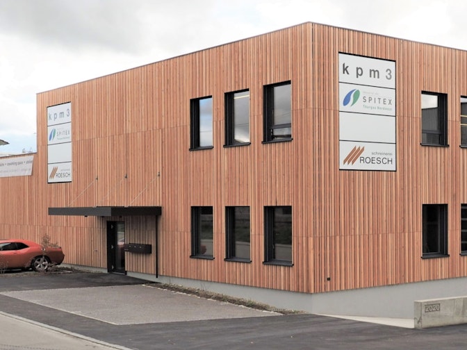 Werkhalle und Büro Am Teuchelweiher Werkhalle und Büro Am Teuchelweiher