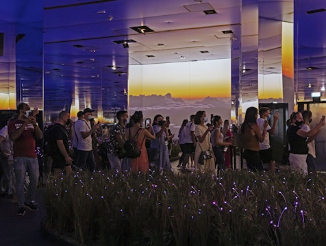 Expo 2020 Dubai Kazakhstan Copyright NUSSLI Group