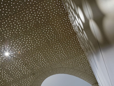 Expo 2020 Dubai Kazakhstan Copyright NUSSLI Group