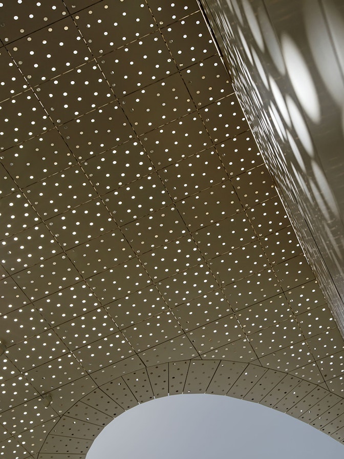 Expo 2020 Dubai Kazakhstan Copyright NUSSLI Group
