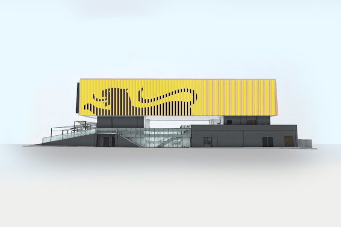 Baden-Württemberg Pavilion, Expo 2020