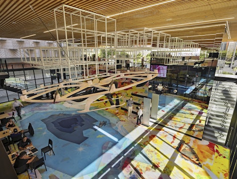 Expo 2020 Dubai Baden-Wuerttemberg Copyright NUSSLI Group keller-fotografie
