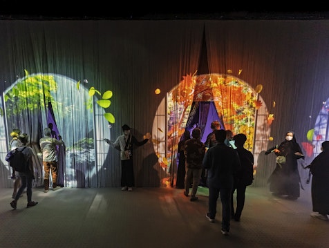 Expo 2020 Dubai Japan Copyright NUSSLI Group keller-fotografie