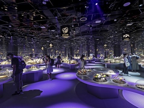Expo 2020 Dubai Japan Copyright NUSSLI Group keller-fotografie