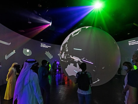 Expo 2020 Dubai Japan Copyright NUSSLI Group keller-fotografie