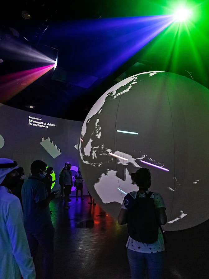 Expo 2020 Dubai Japan Copyright NUSSLI Group keller-fotografie