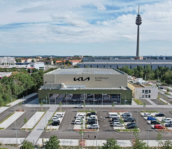 Sport- und Veranstaltungshallen Halle für Sport und Kultur-Veranstaltungen
