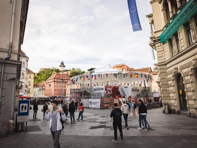 FIBA 3x3 Graz Copyright basketballaustria