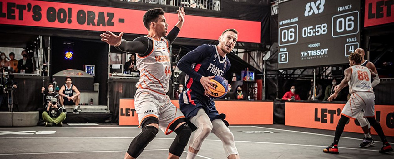 FIBA 3x3 Graz Copyright basketballaustria
