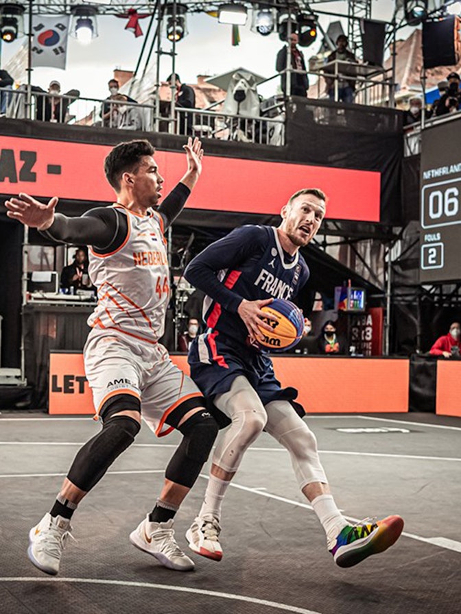 FIBA 3x3 Graz Copyright basketballaustria