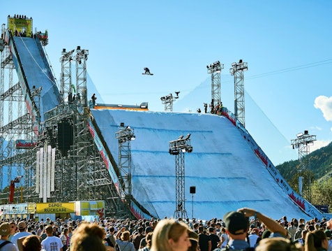 Big Air Chur Big Air Chur