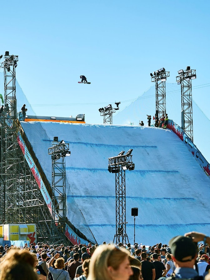 Big Air Chur Big Air Chur