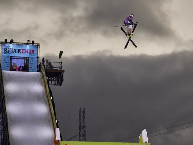 BIGAIR Chur 21 Copyright ForehandMac by Stadler