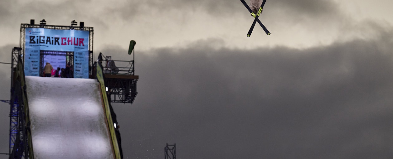 Big Air Chur Big Air Chur