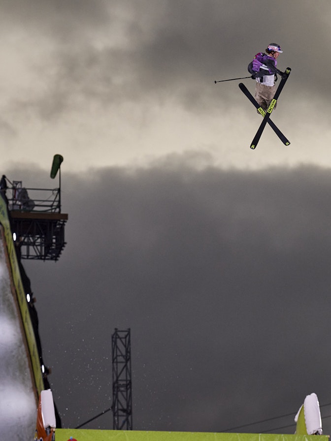 Big Air Chur Big Air Chur