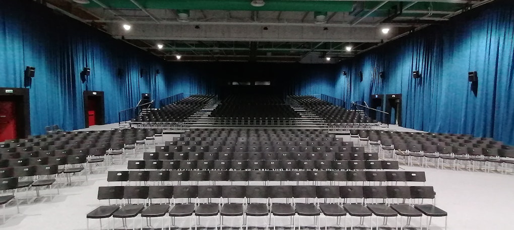 Locarno Filmfestival