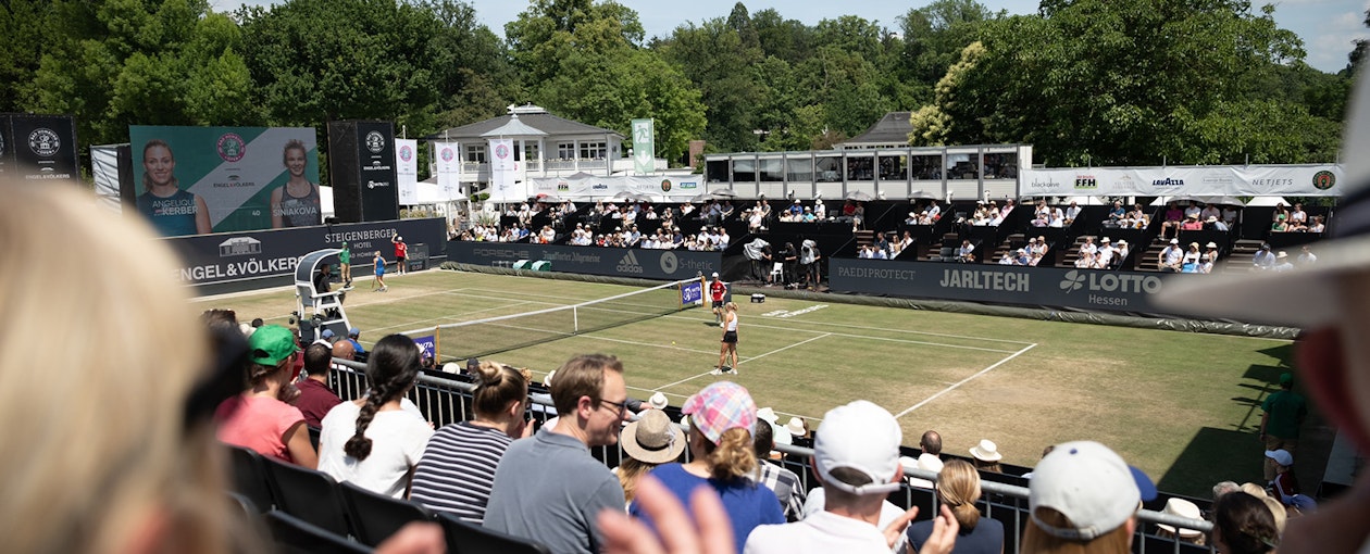 Bad Homburg Open Copyright PerfectMatch