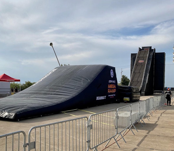 Extreme Barcelona