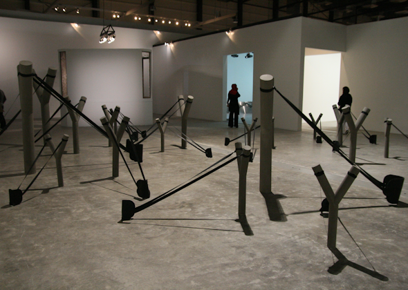 Museo Al Riwaq, Doha Museo Al Riwaq, Doha