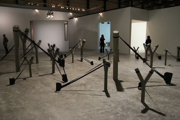 Al Riwaq Museum, Doha