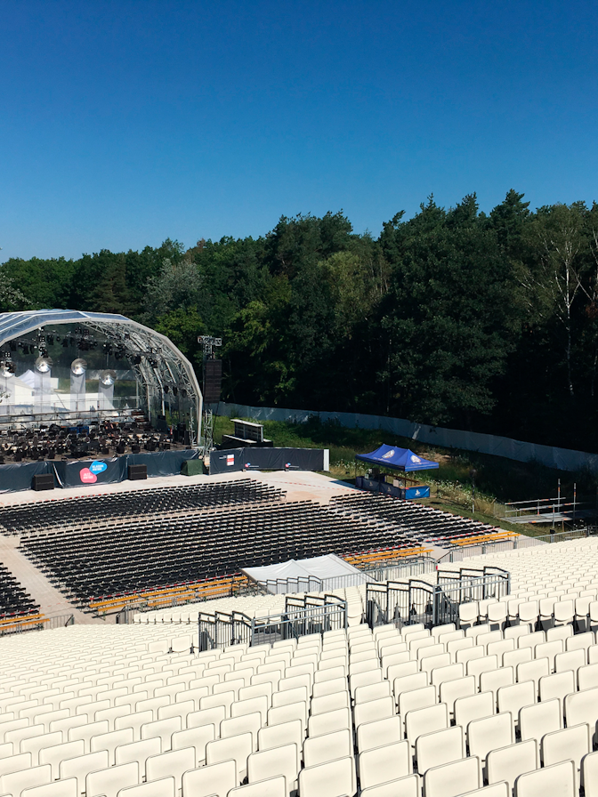 Klassik am See, Erlangen Klassik am See, Erlangen