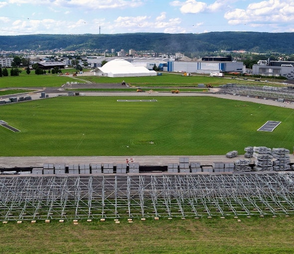 Eidgenössisches Schwing- und Älplerfest Pratteln im Baselbiet 2022 Eidgenössisches Schwing- und Älplerfest Pratteln im Baselbiet 2022