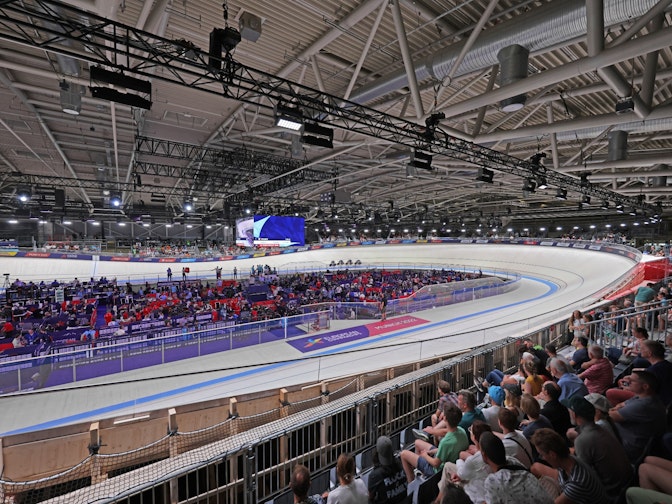 Campeonato de Europa 2022, Múnich Campeonato de Europa 2022, Múnich