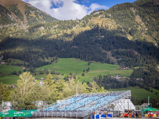 Sound & Snow Gastein Sound & Snow Gastein